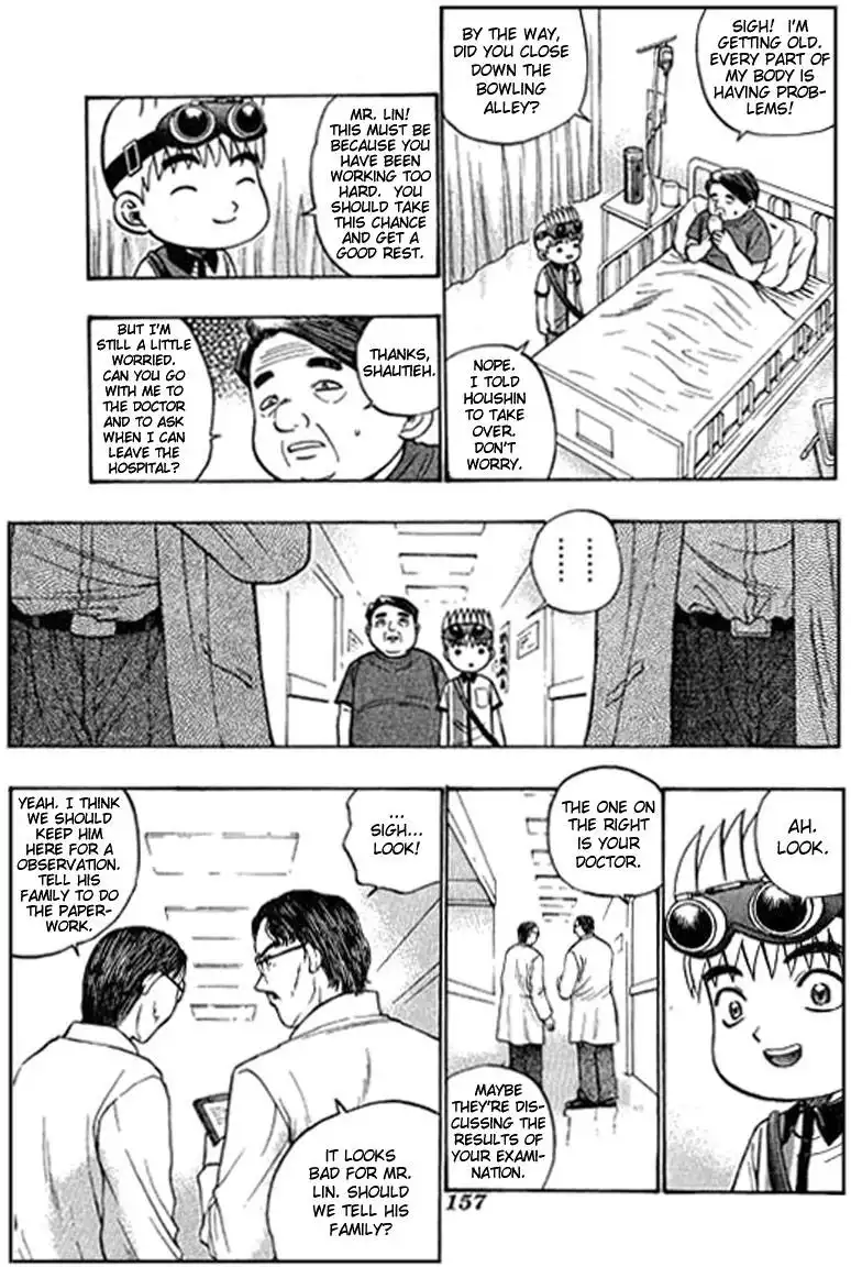 Bowling King Chapter 48.059 156